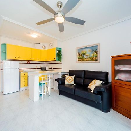 Apartamento Alegria Id36 La Mata  Εξωτερικό φωτογραφία