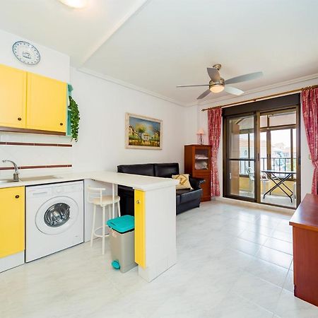 Apartamento Alegria Id36 La Mata  Εξωτερικό φωτογραφία