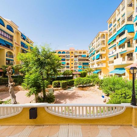 Apartamento Alegria Id36 La Mata  Εξωτερικό φωτογραφία