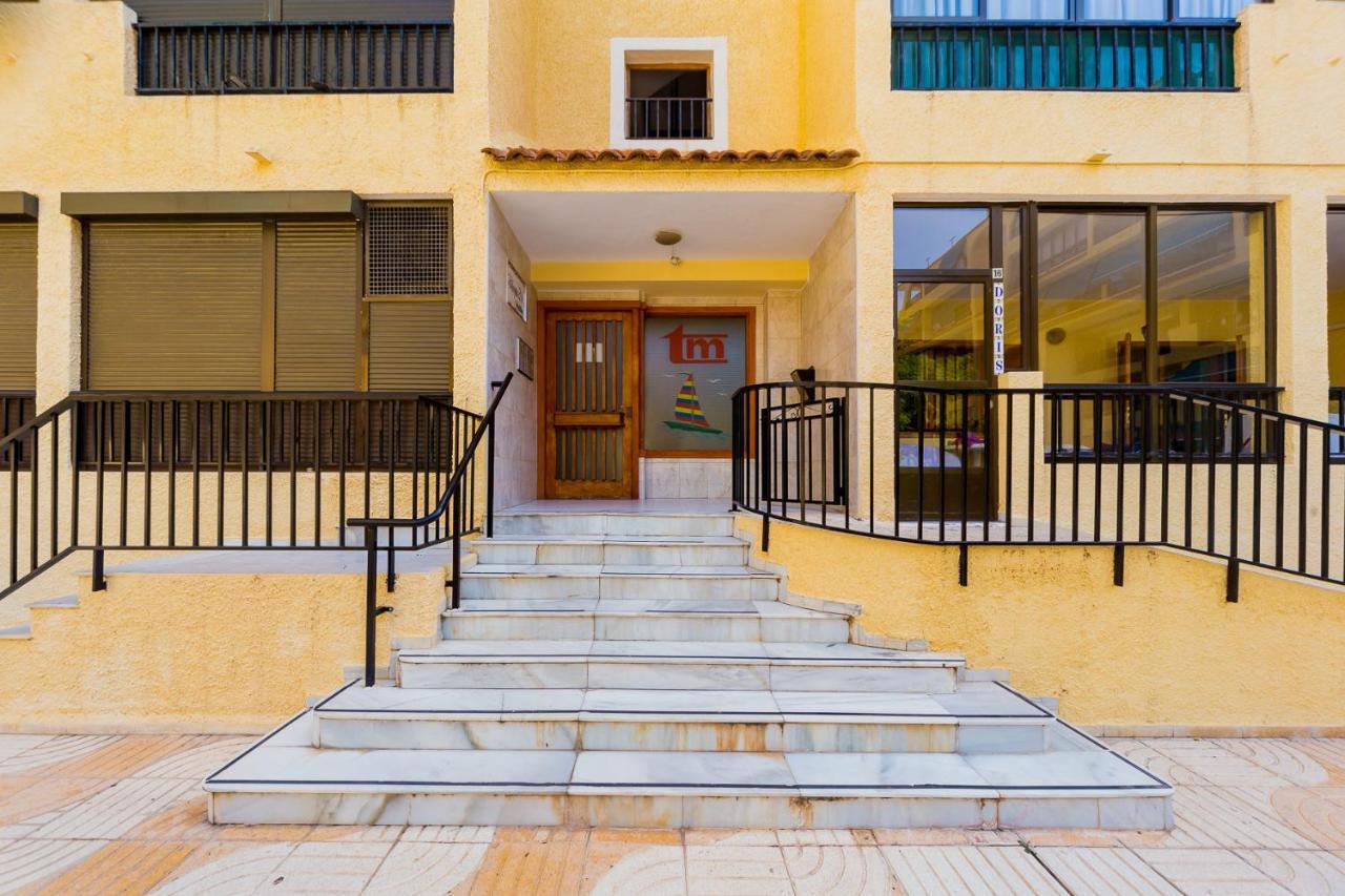 Apartamento Alegria Id36 La Mata  Εξωτερικό φωτογραφία