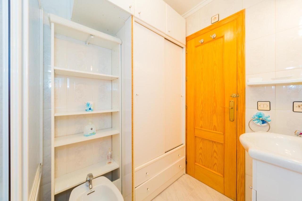 Apartamento Alegria Id36 La Mata  Εξωτερικό φωτογραφία