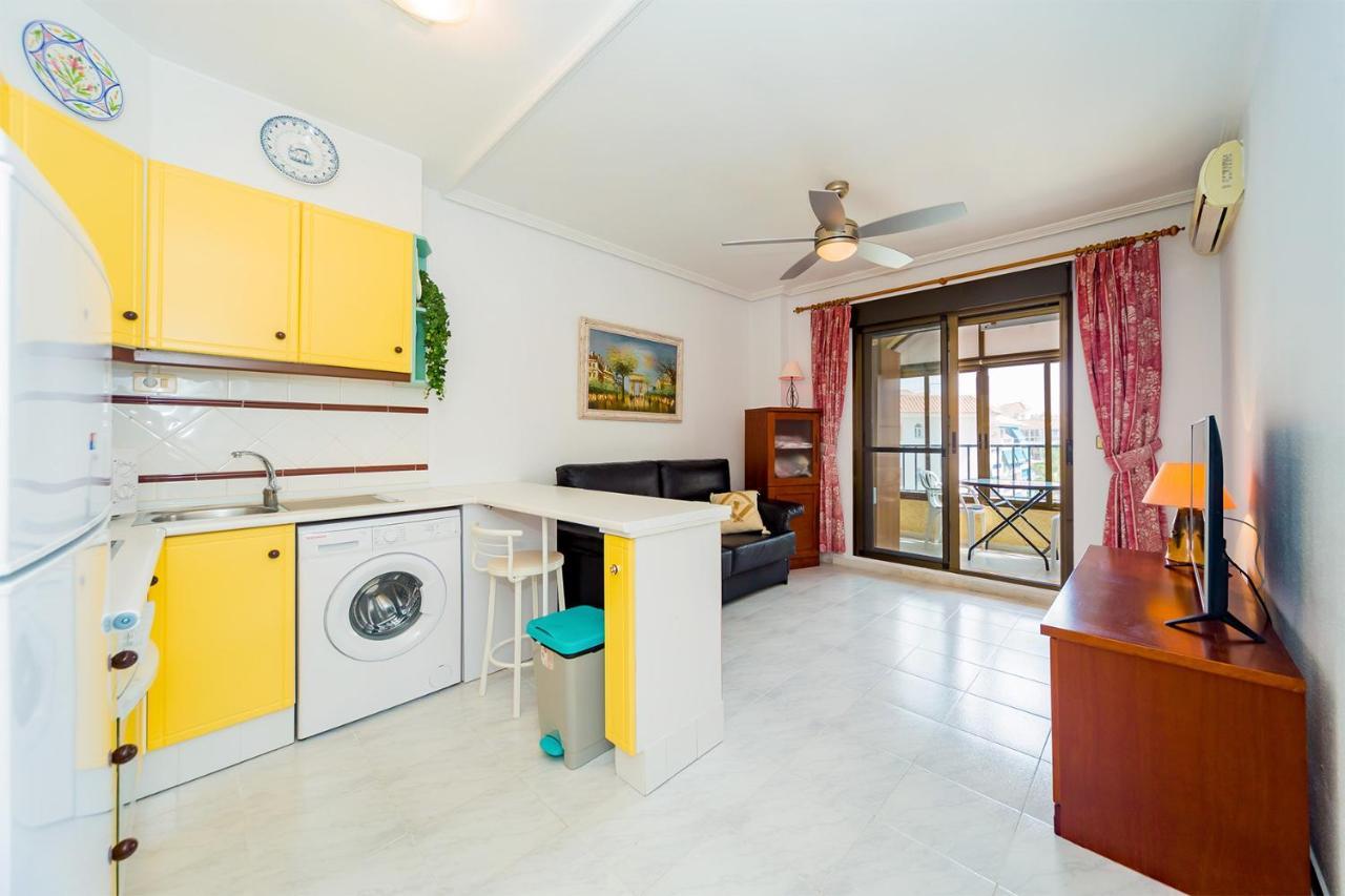 Apartamento Alegria Id36 La Mata  Εξωτερικό φωτογραφία