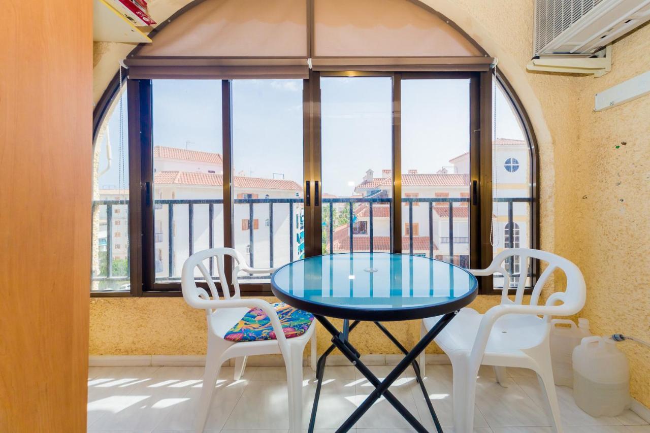 Apartamento Alegria Id36 La Mata  Εξωτερικό φωτογραφία