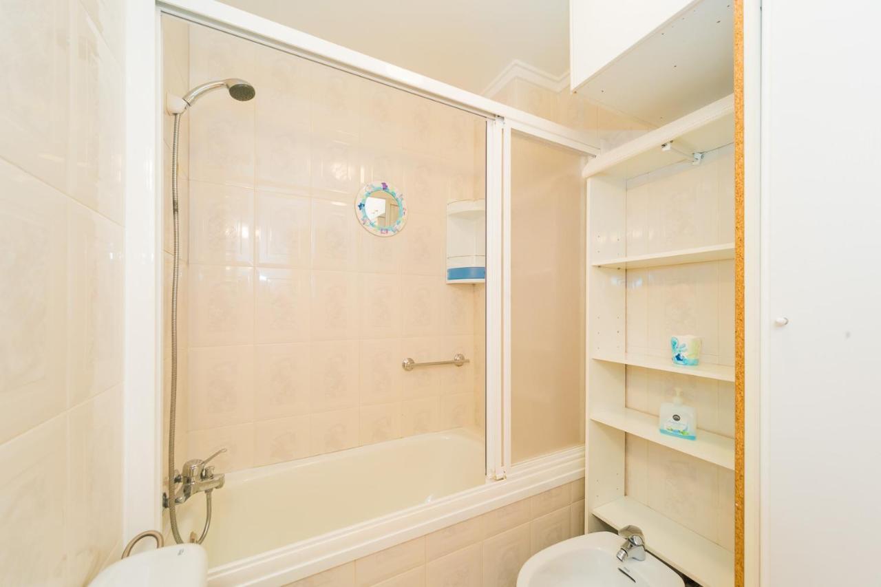 Apartamento Alegria Id36 La Mata  Εξωτερικό φωτογραφία