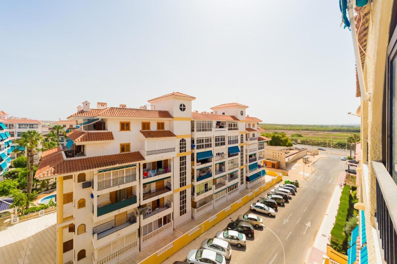 Apartamento Alegria Id36 La Mata  Εξωτερικό φωτογραφία