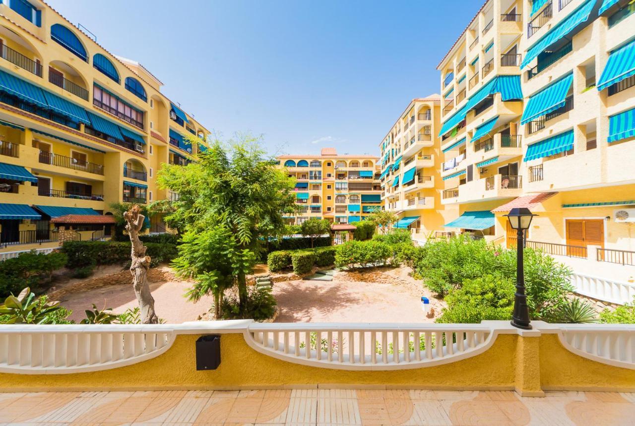 Apartamento Alegria Id36 La Mata  Εξωτερικό φωτογραφία